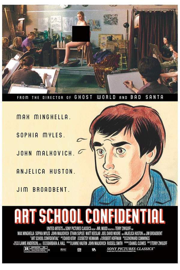 Art School Confidential