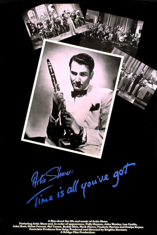 This documentary explores the life and career of jazz clarinetist and bandleader Artie Shaw. It examines his rise to fame and the challenges he faced, showcasing both the triumphs and setbacks of a remarkable musical journey.