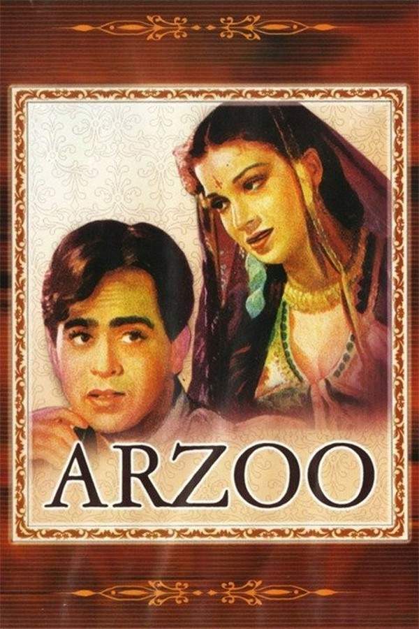 Arzoo
