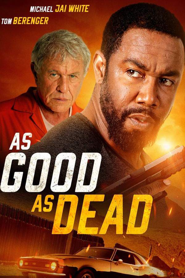 As Good as Dead