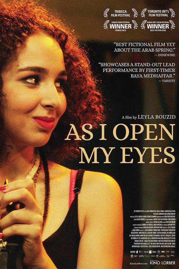 In Tunis, just before the 2010 revolution, Farah, an 18-year-old, navigates the challenges of tradition and personal freedom. As she prepares to graduate from school, she embraces the city’s vibrant underground music scene, finding solace and self-expression. However, her choices create a conflict with her mother, who offers more conservative guidance and cautions against the risks of rebellion.