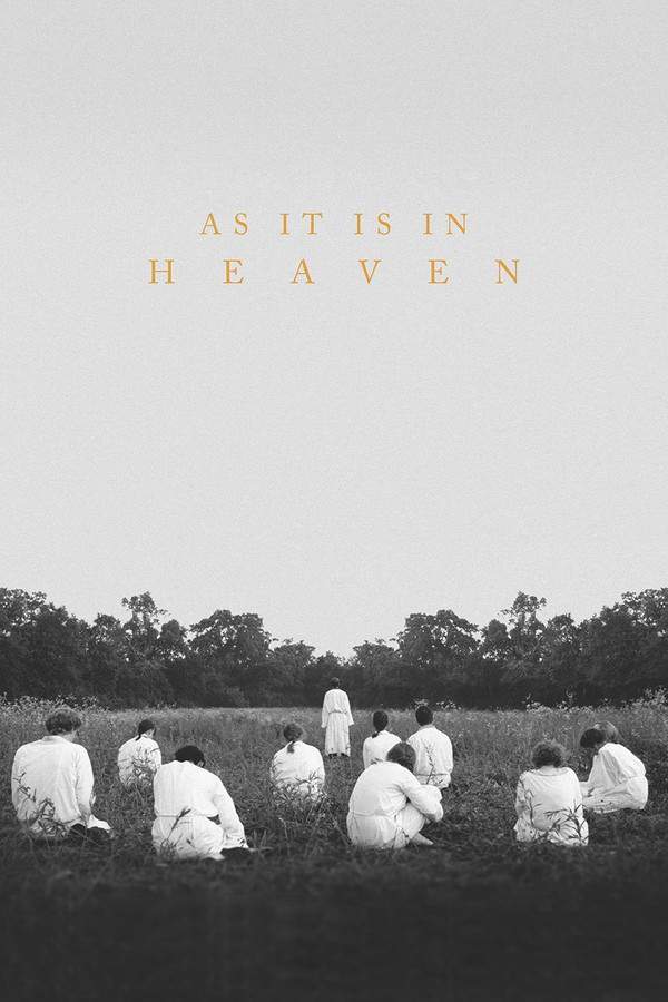 As It Is in Heaven