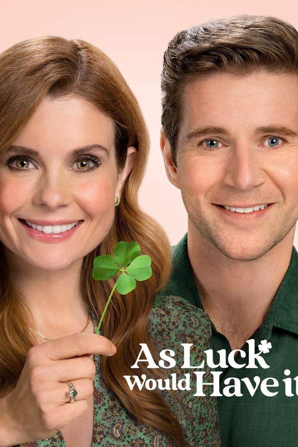 As Luck Would Have It