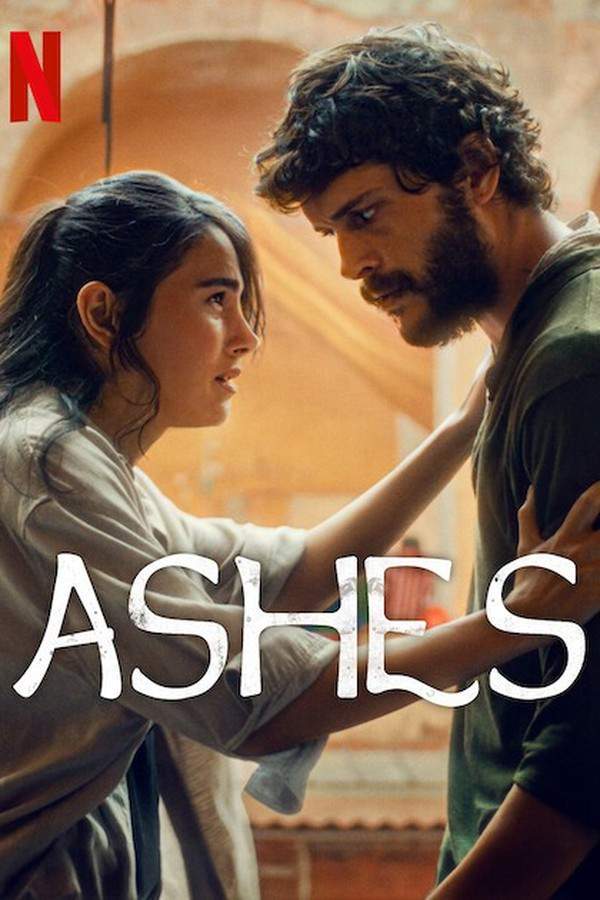 Ashes