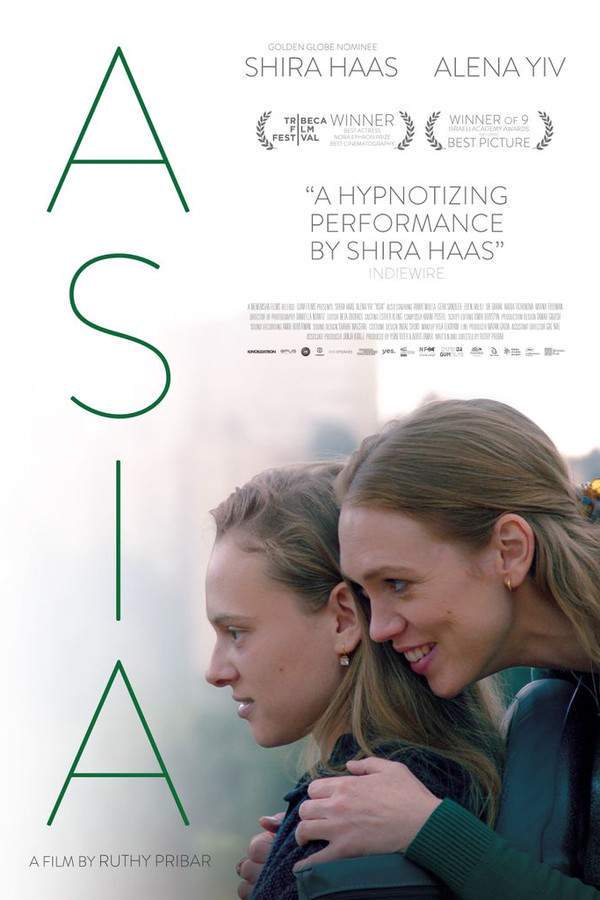 Asia