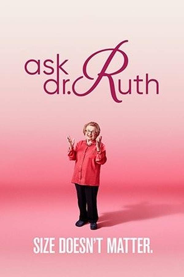 A diminutive and dynamic personality, Dr. Ruth Westheimer challenged societal norms to become a leading figure in sexual education. This film explores her remarkable journey, from surviving the Holocaust to becoming a celebrated intimacy expert. Through her pioneering work, she revolutionized the way people talk about sexuality, leaving a lasting impact on popular culture. The documentary showcases her unwavering enthusiasm and passion as she celebrates her 90th year.