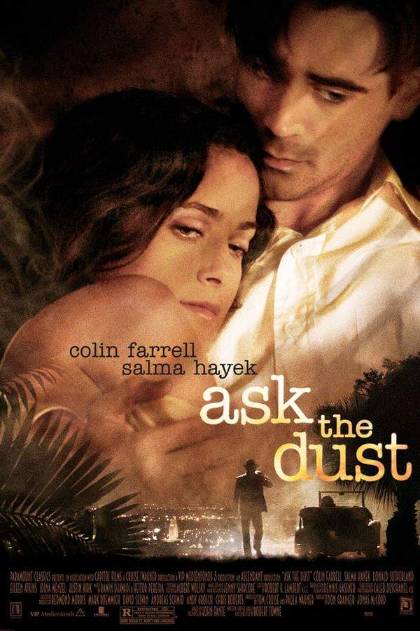 Ask the Dust