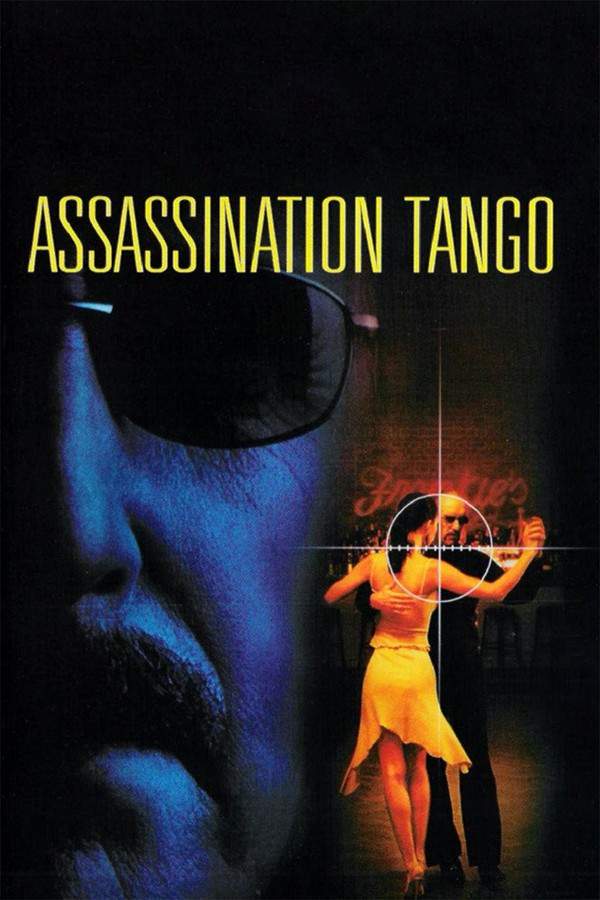 Assassination Tango