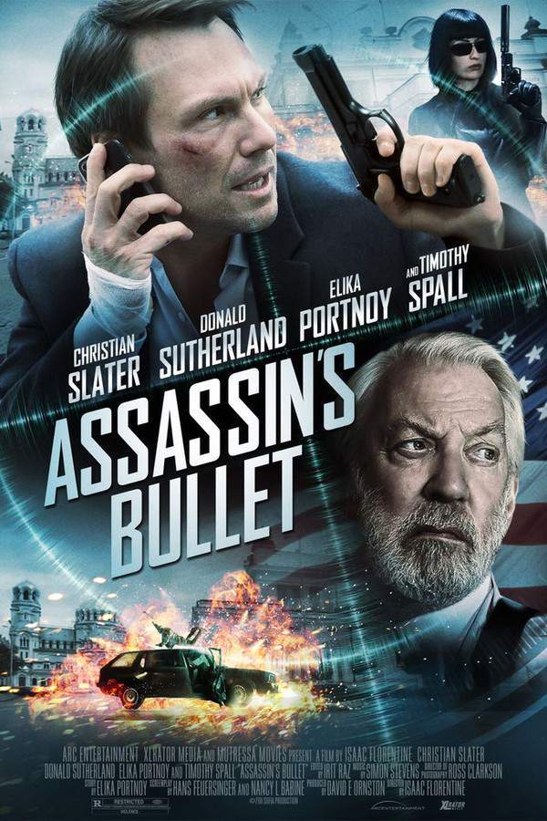 Assassin's Bullet
