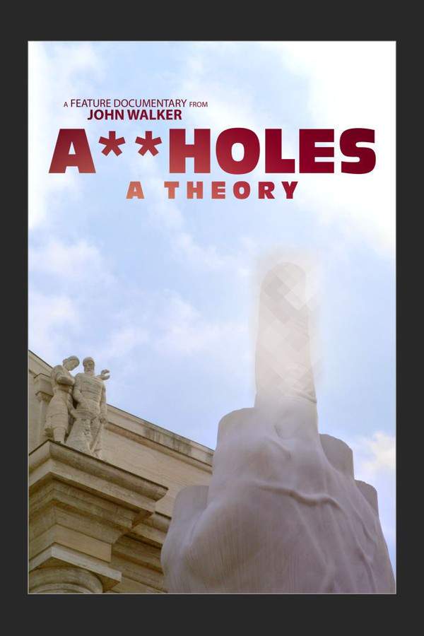 Assholes