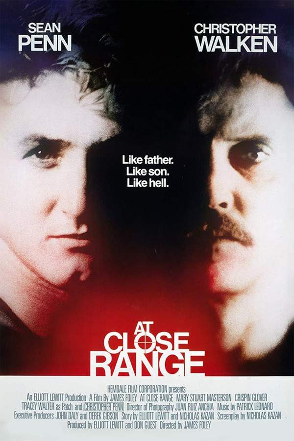 At Close Range
