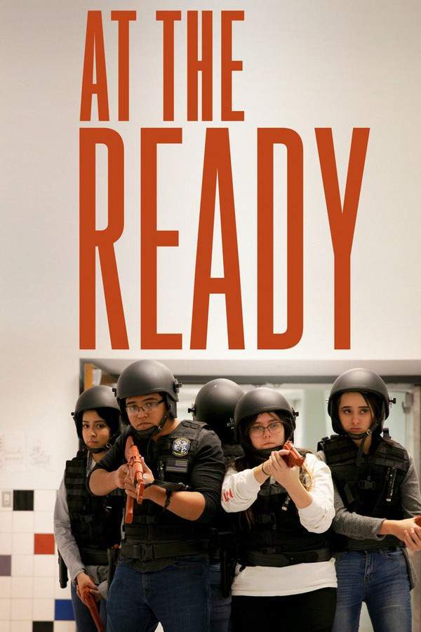 At the Ready