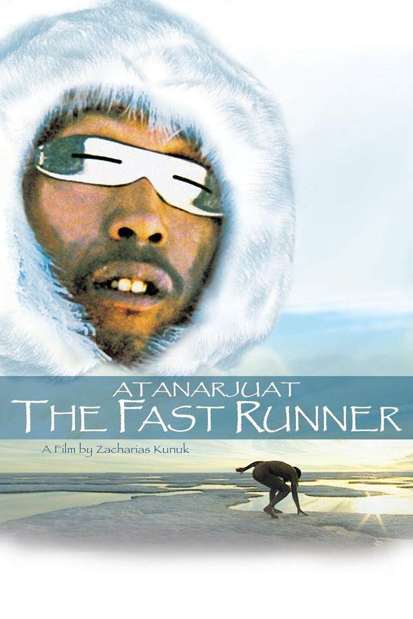 In the vast and unforgiving Canadian Arctic, a brutal act of violence deeply affects an Inuit community. A young man, known as Atanarjuat, the Fast Runner, embarks on a perilous journey to seek justice and restore balance to his people. His relentless pursuit of those responsible leads him across the icy landscape, confronting dangerous elements and challenging the traditions of his ancestors in a quest for truth and reconciliation.