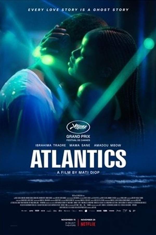 Atlantics