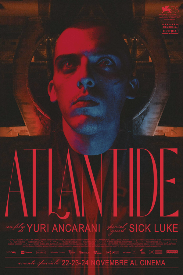 Atlantide