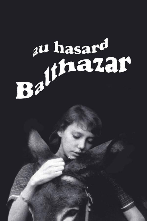 Au hasard Balthazar