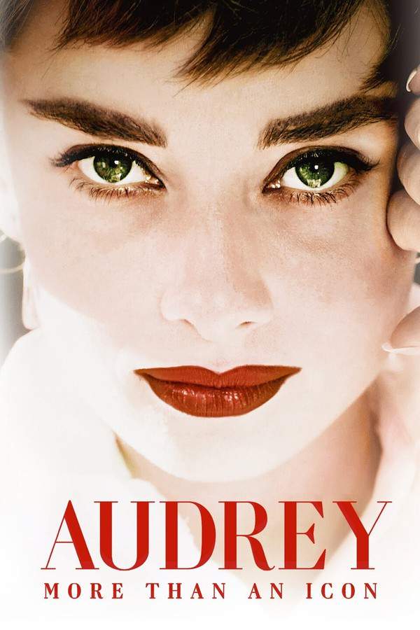 Audrey