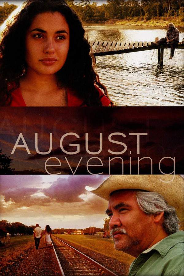August Evening