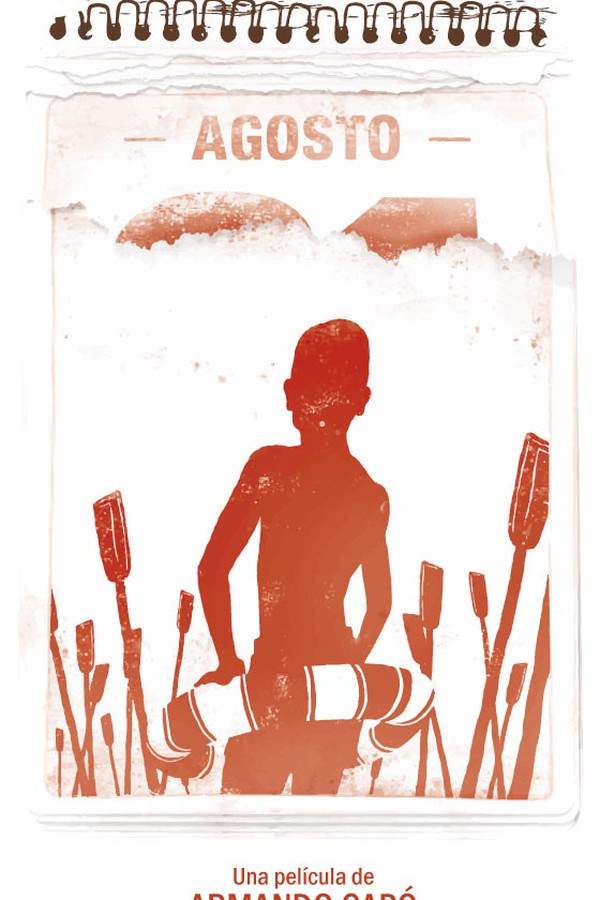 August