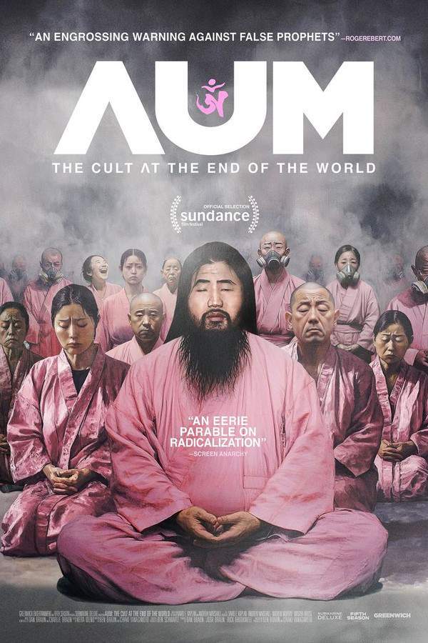 AUM: The Cult at the End of the World