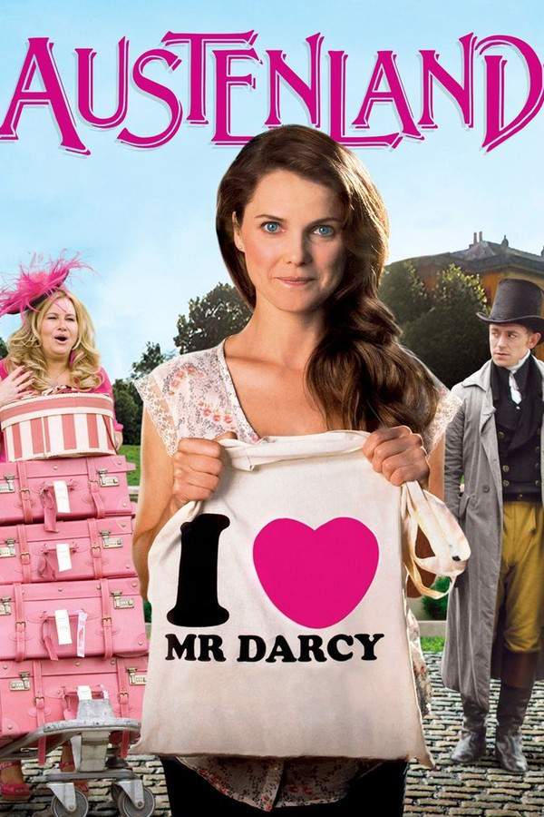 Austenland