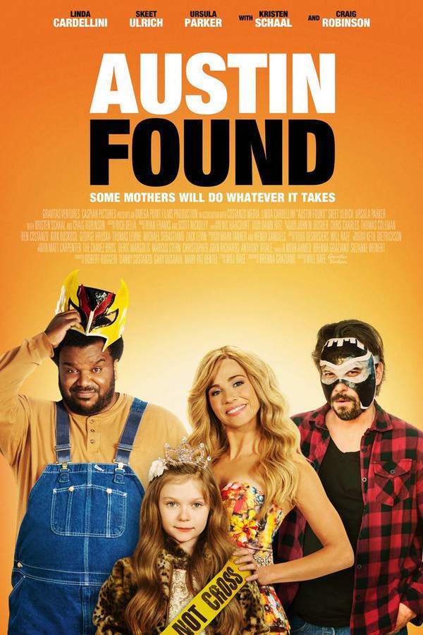 Austin Found