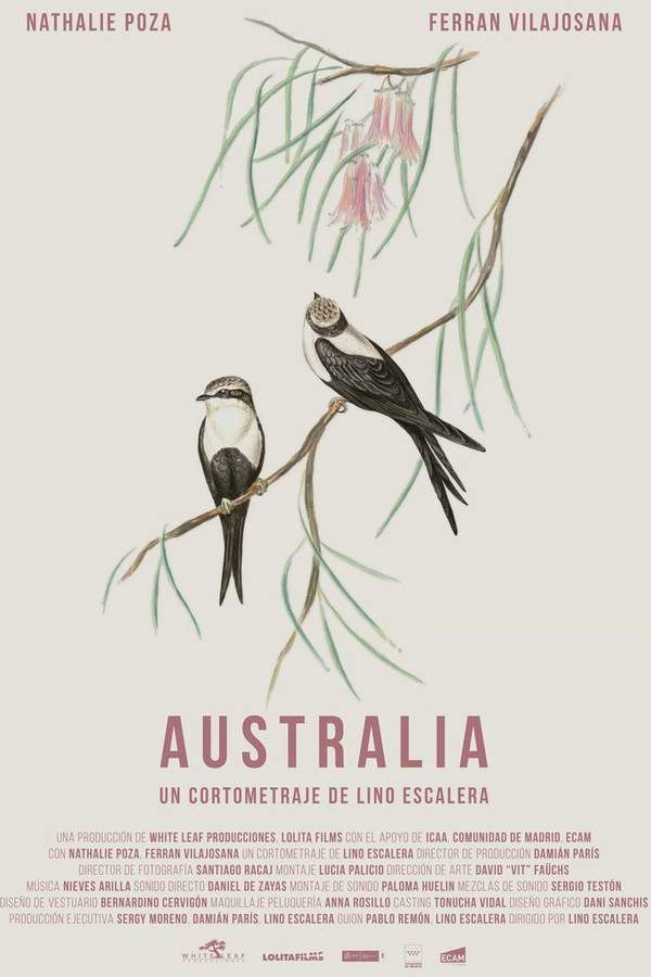 Australia