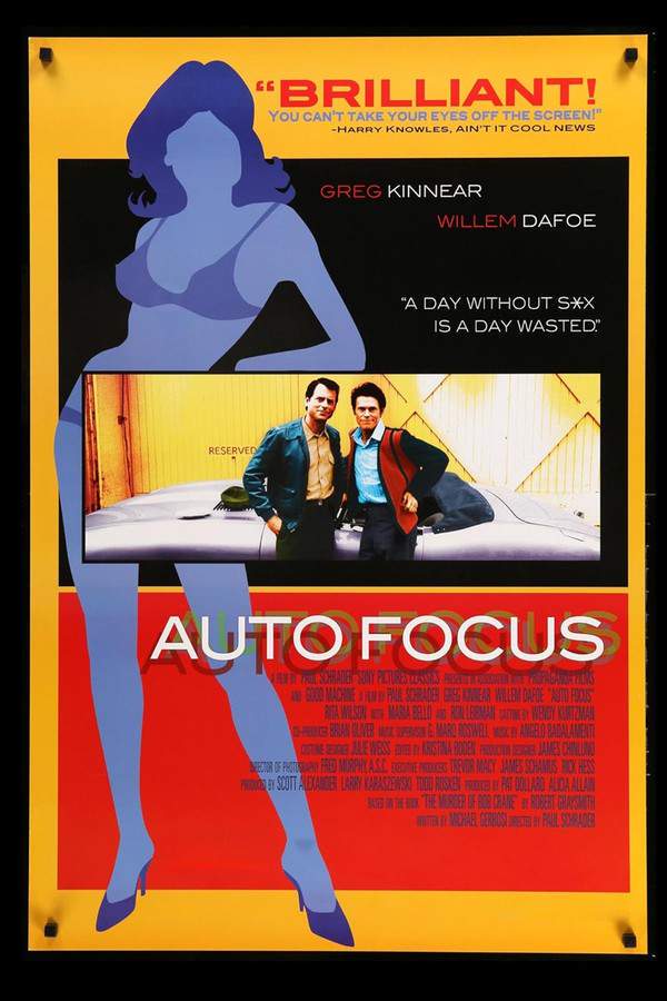 Auto Focus