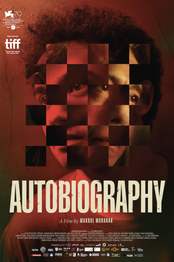 Autobiography