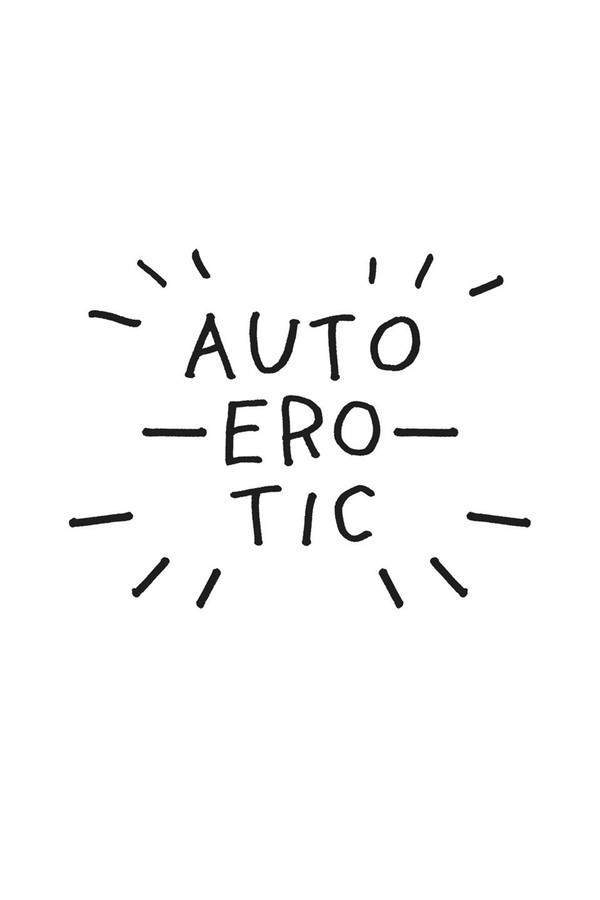 Autoerotic