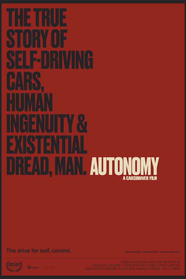 Autonomy