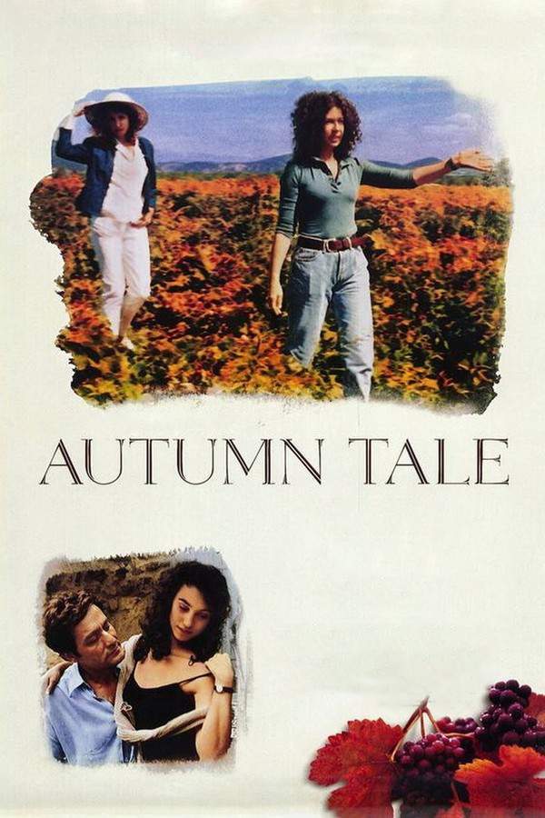 Autumn Tale