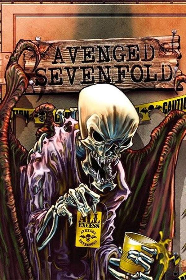 Avenged