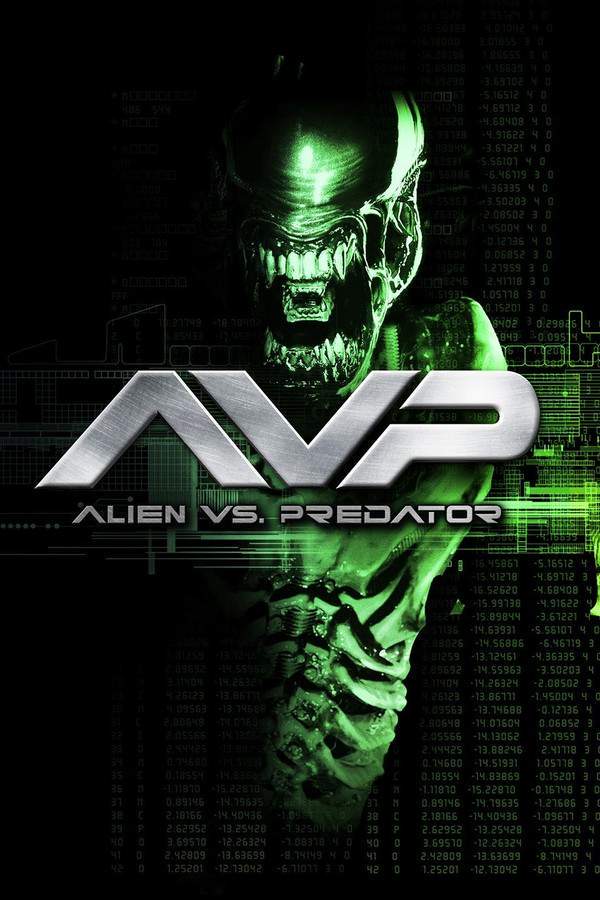 AVP: Alien vs. Predator