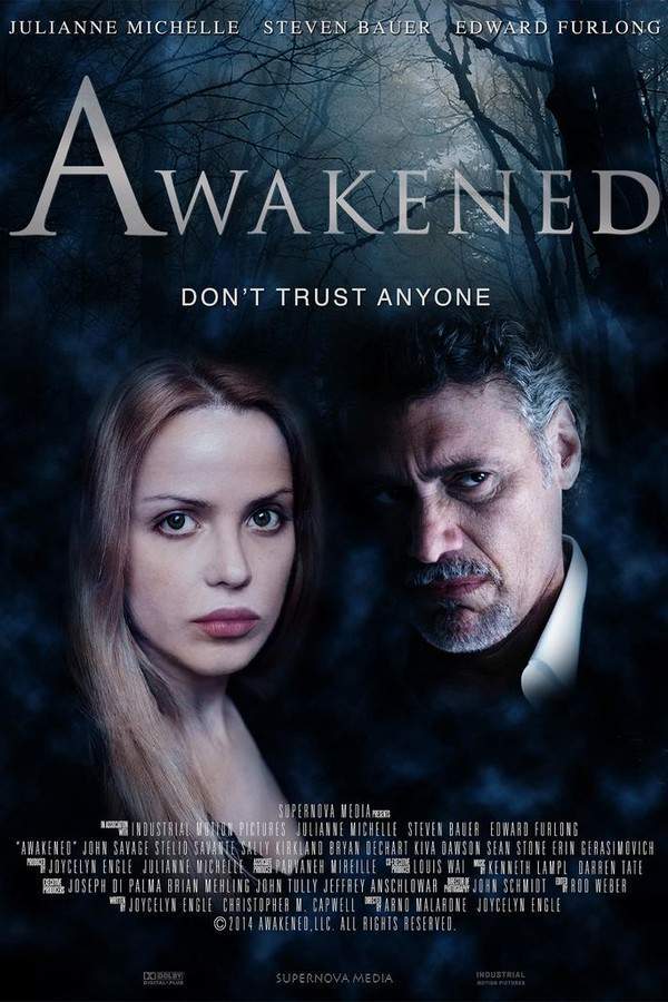 Awakened
