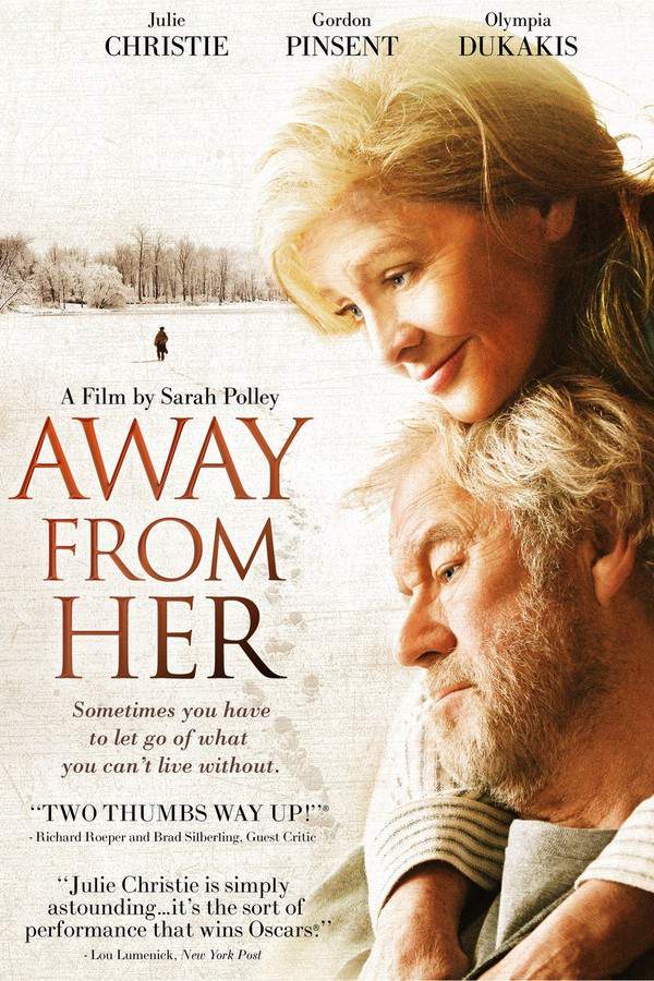 Away from Her