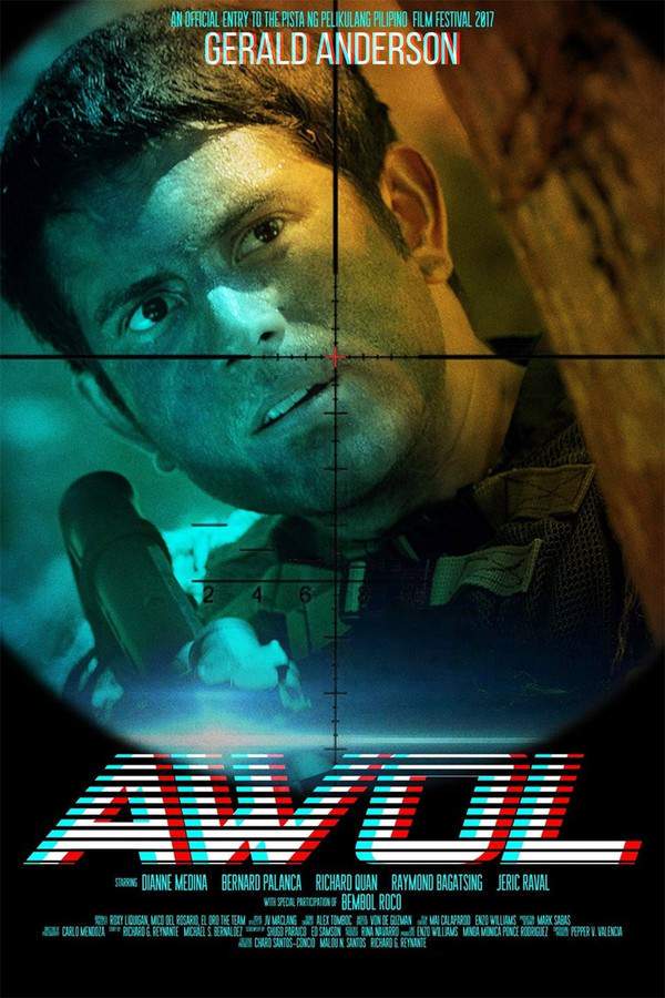 AWOL