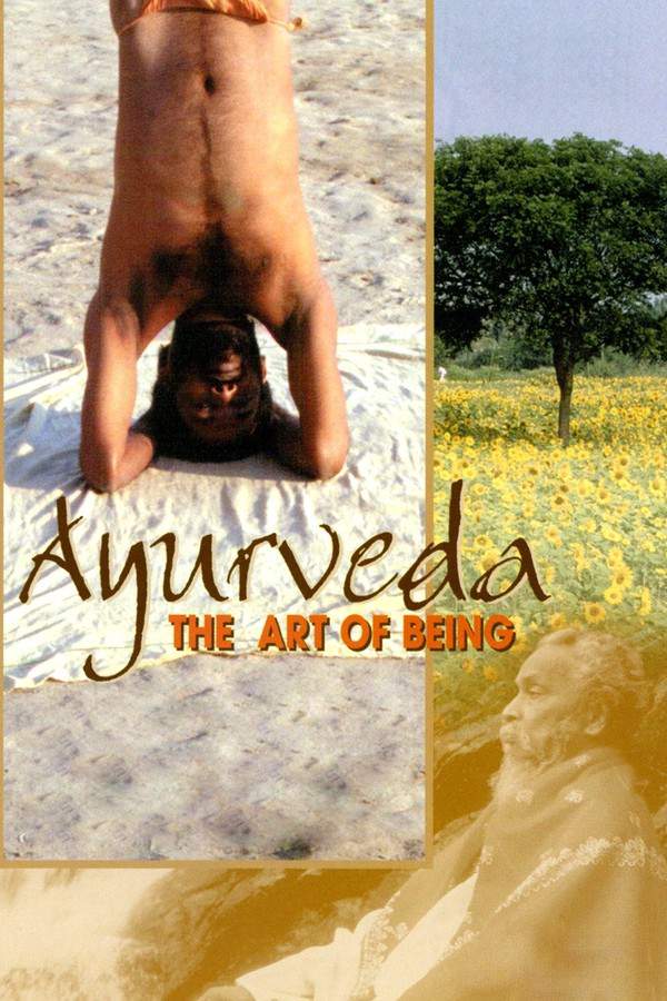 Filmmaker Pan Nalin explores Ayurveda, an ancient Indian system of holistic healing. The documentary examines this traditional practice, which has been integral to Indian culture for centuries, revealing its principles and methods for maintaining health and balance in the body and mind. It offers insight into a philosophy that emphasizes harmony with nature and a comprehensive approach to well-being.