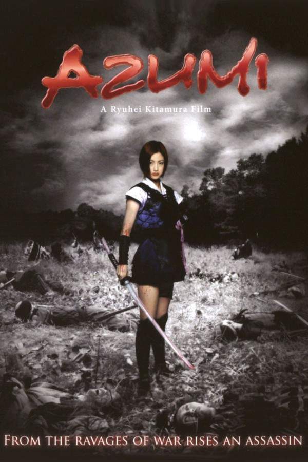 Azumi