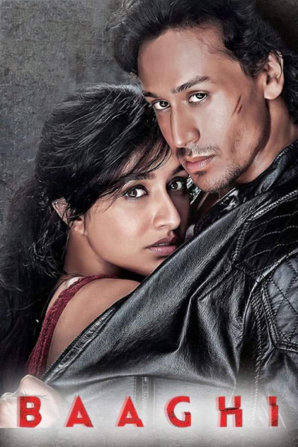 Baaghi