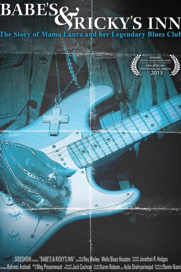 For over half a century, Babe's and Ricky's Inn has been a beloved destination for blues music enthusiasts. This documentary delves into the establishment’s remarkable history, showcasing its significance as a vital hub for live blues performances. It captures the Inn’s lasting legacy and the profound cultural impact it has had on the local music scene and beyond, celebrating the musicians and patrons who have made it a true institution.