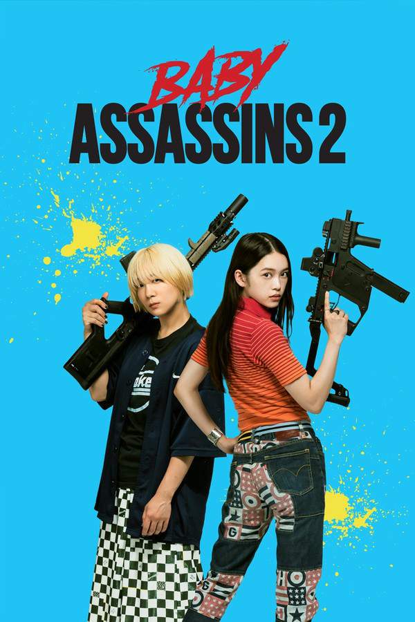 Baby Assassins