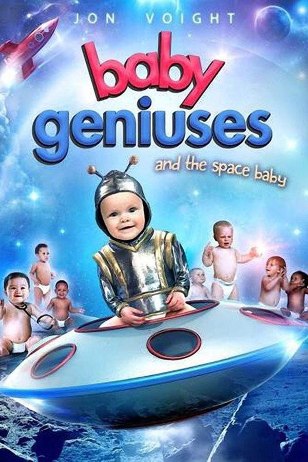 Baby Geniuses