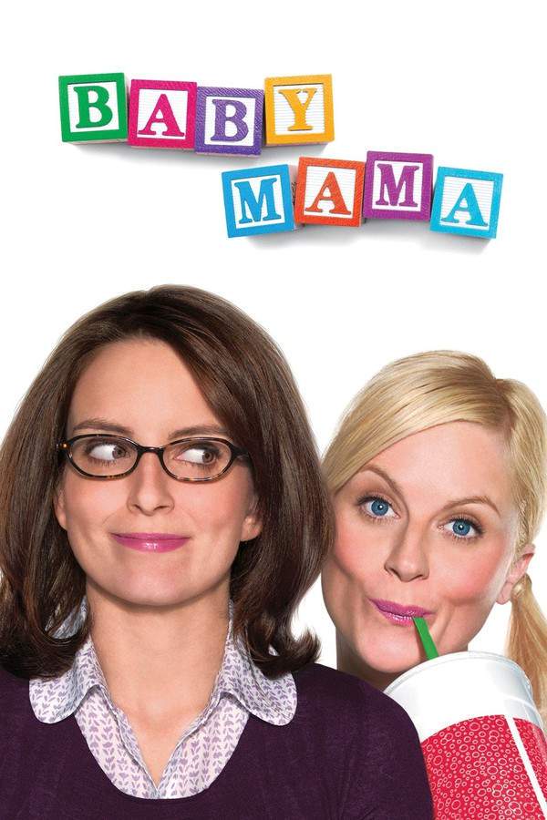 Baby Mama