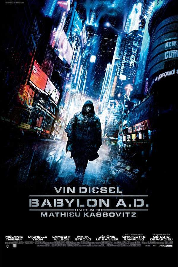 Babylon A.D.