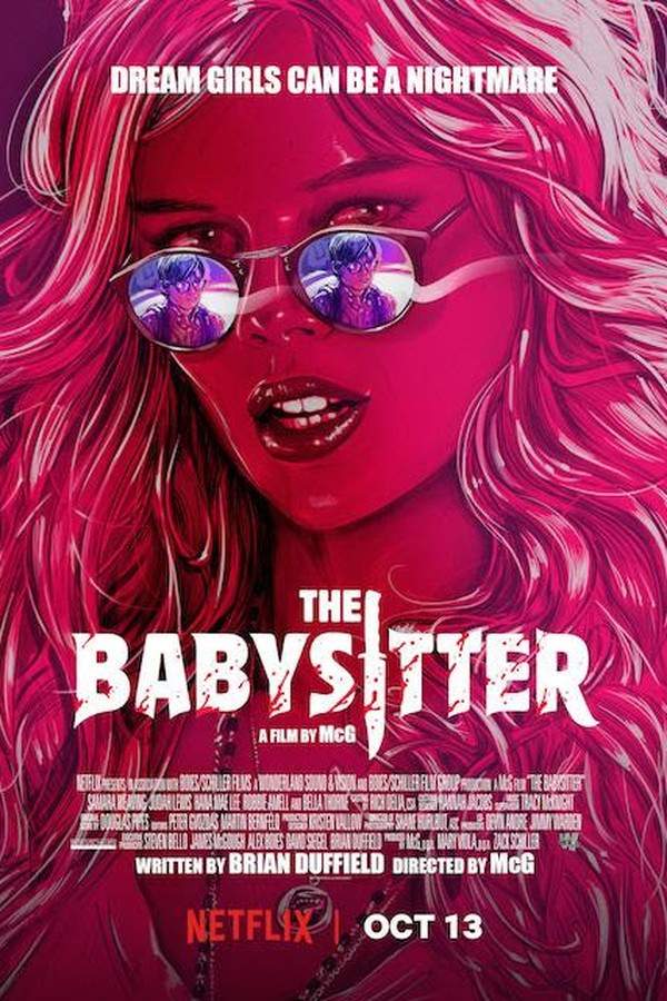 Babysitter