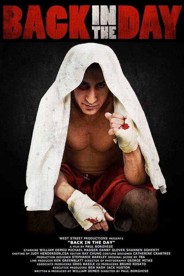 In Bensonhurst, Brooklyn, Anthony Rodriguez’s adolescence is marked by racism, bullying, and a difficult family situation following the loss of his mother. He finds guidance and an outlet for his struggles through boxing, training with mentor Enzo DeVino and Eddie "Rocks" Trevor. As Anthony progresses in the sport, he experiences love, loss, and hardship, ultimately learning that the greatest challenges extend far beyond the boxing ring and involve finding personal redemption.