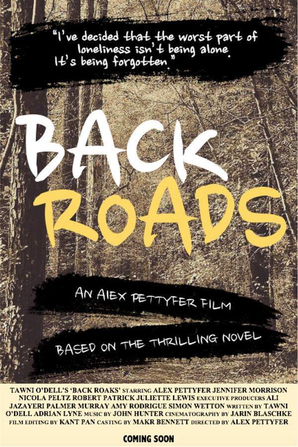 Back Roads