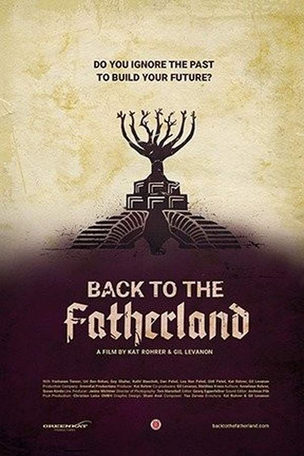 Back to the Fatherland