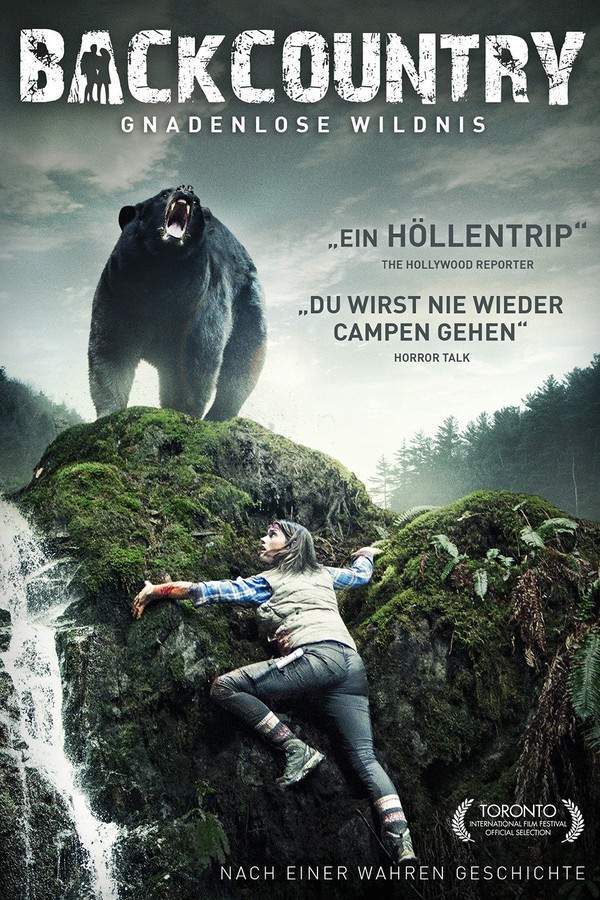 Backcountry